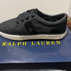 Polo Ralph Lauren Halmore Skater Sneaker
Men’s 7D